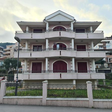 Villa Roselina Budva Exterior photo