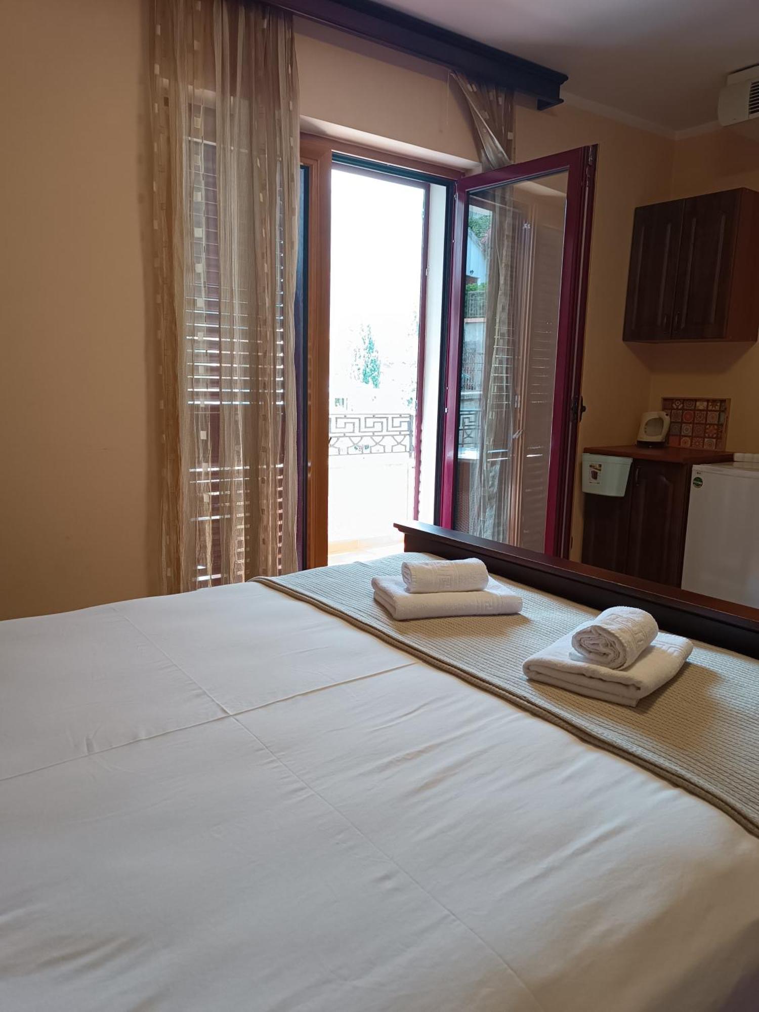 Villa Roselina Budva Exterior photo