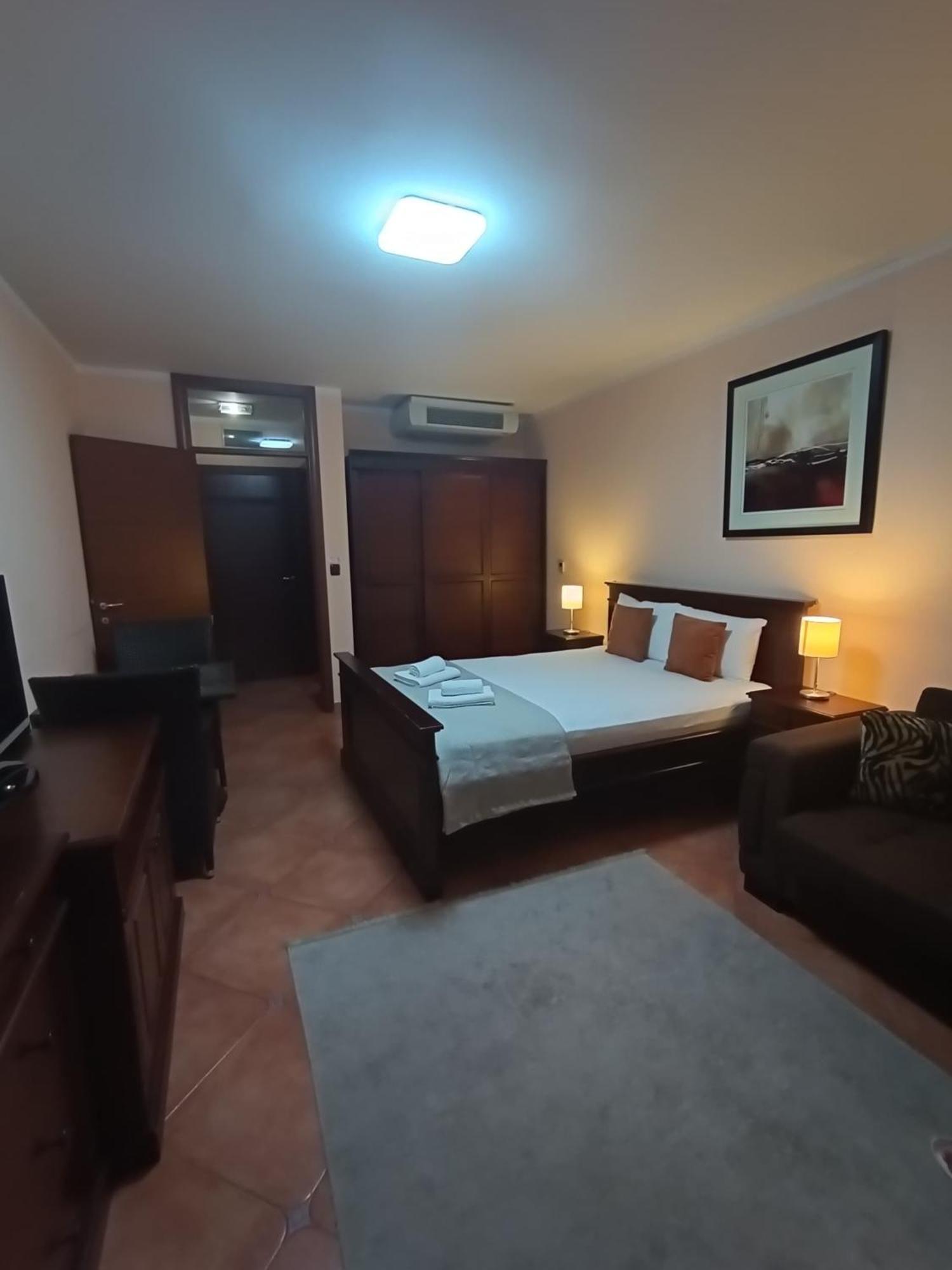 Villa Roselina Budva Room photo