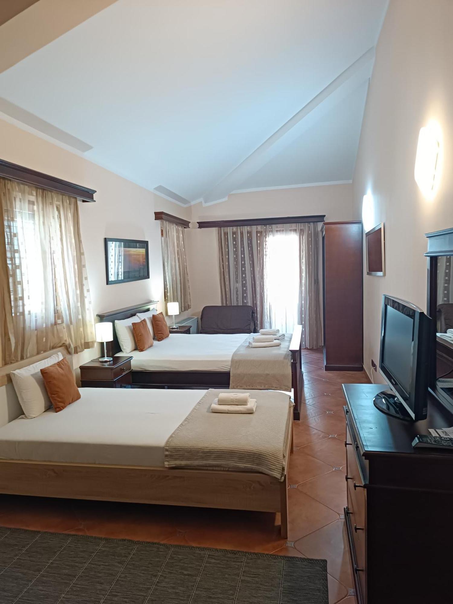 Villa Roselina Budva Room photo