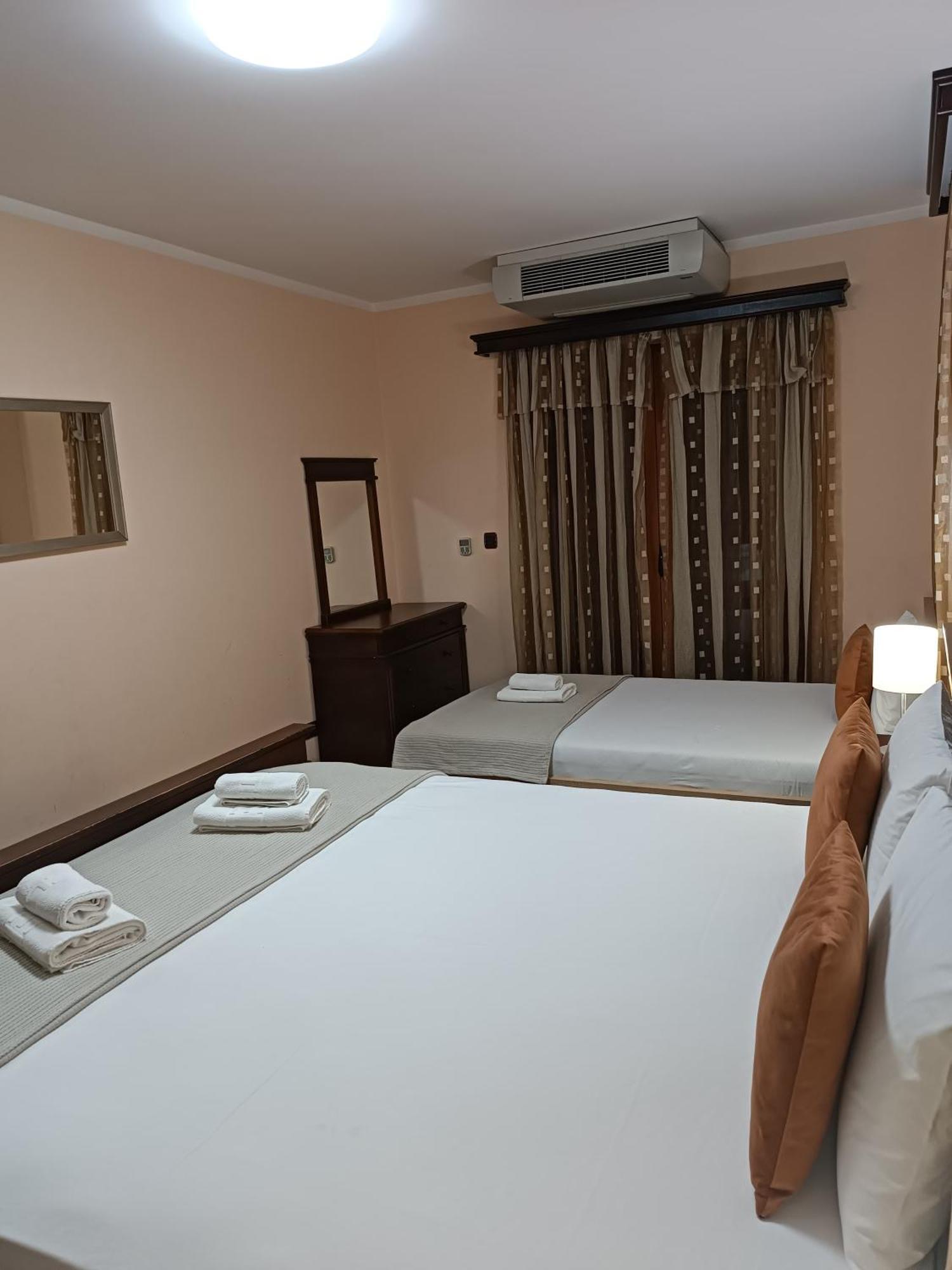 Villa Roselina Budva Room photo