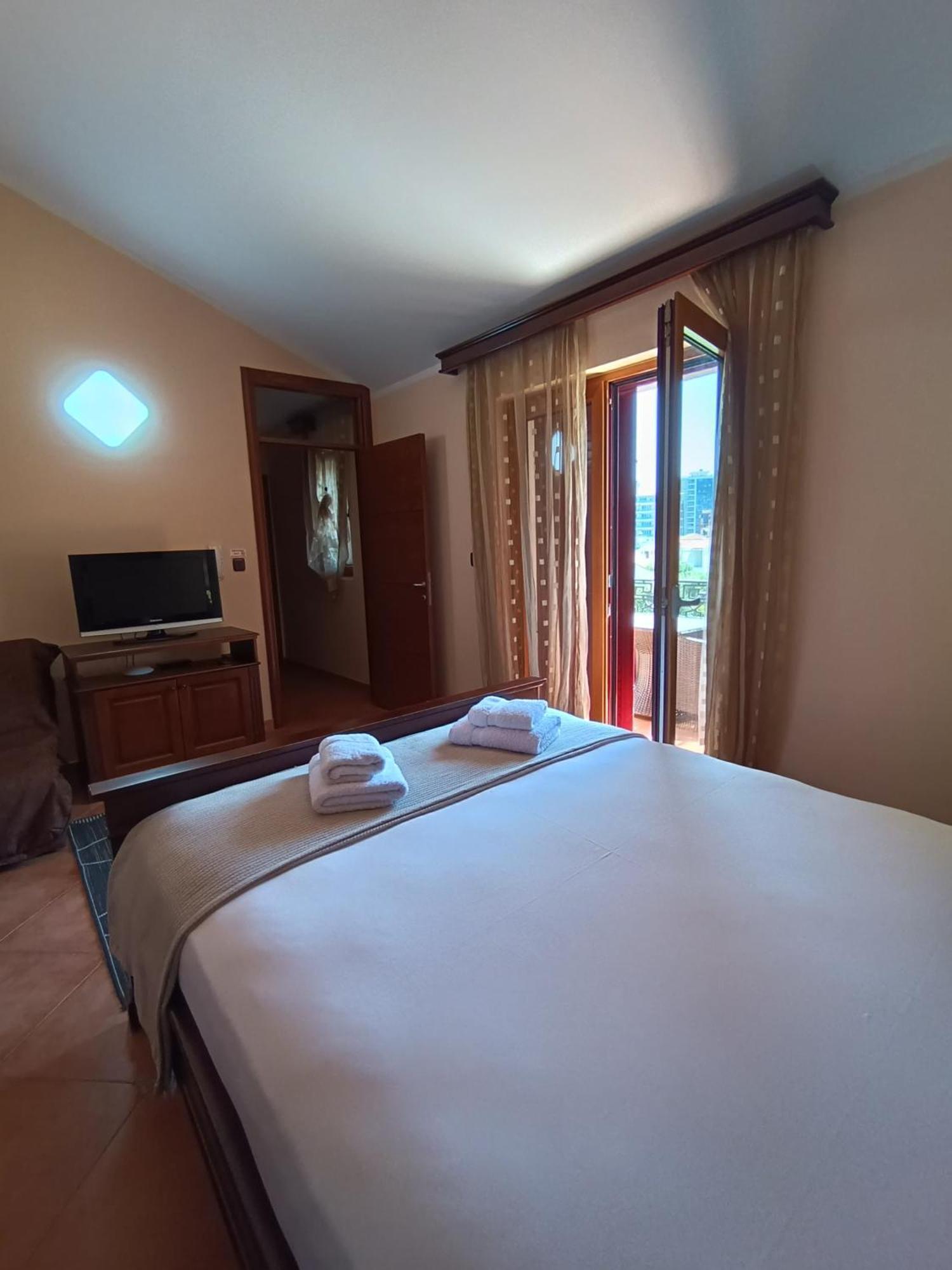 Villa Roselina Budva Room photo