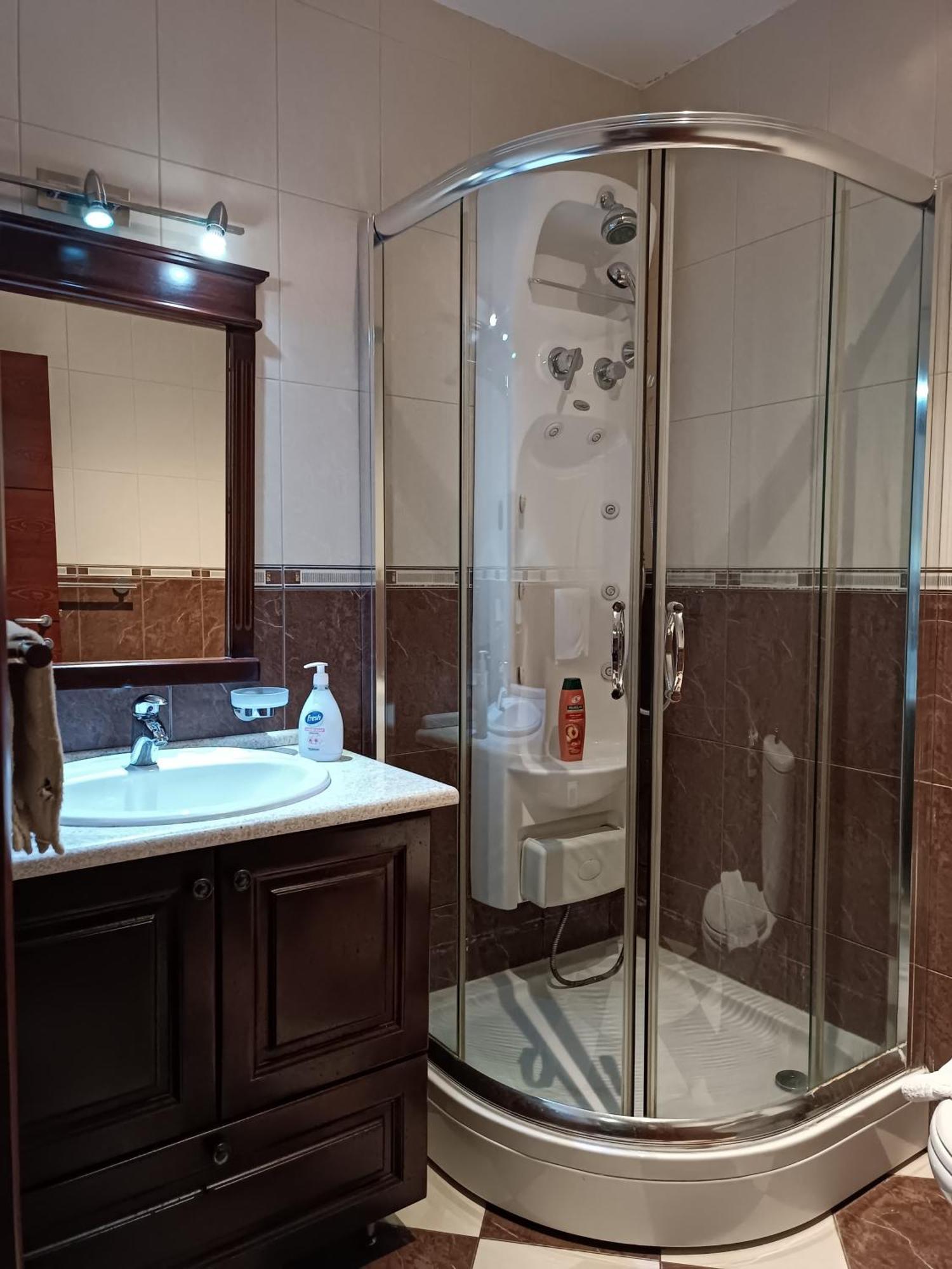 Villa Roselina Budva Room photo