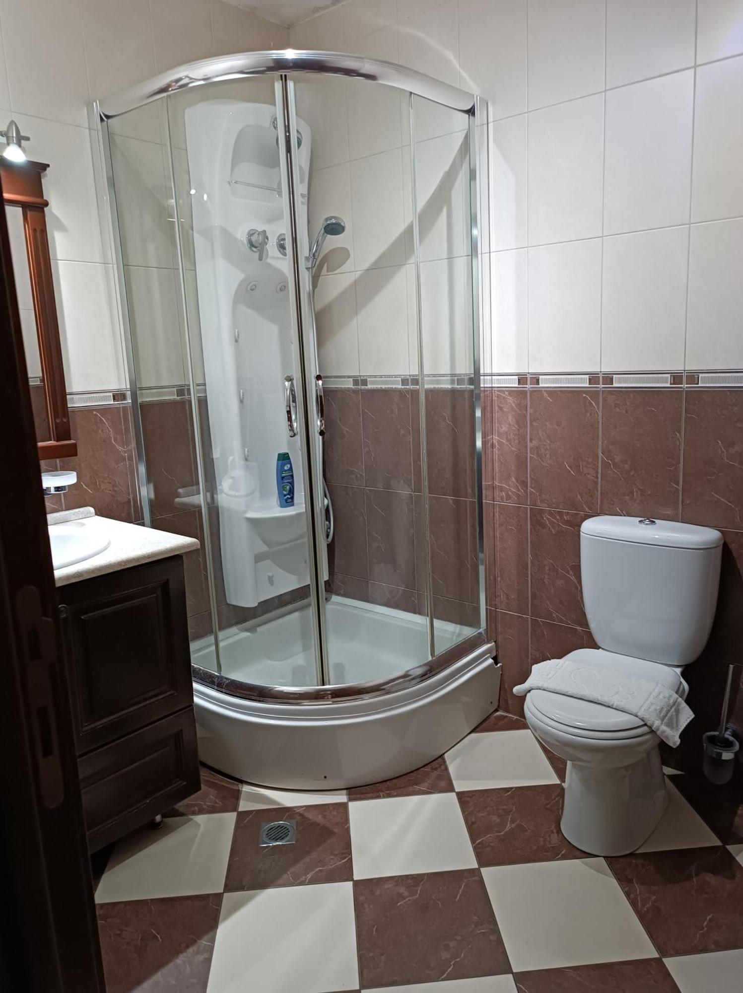 Villa Roselina Budva Room photo