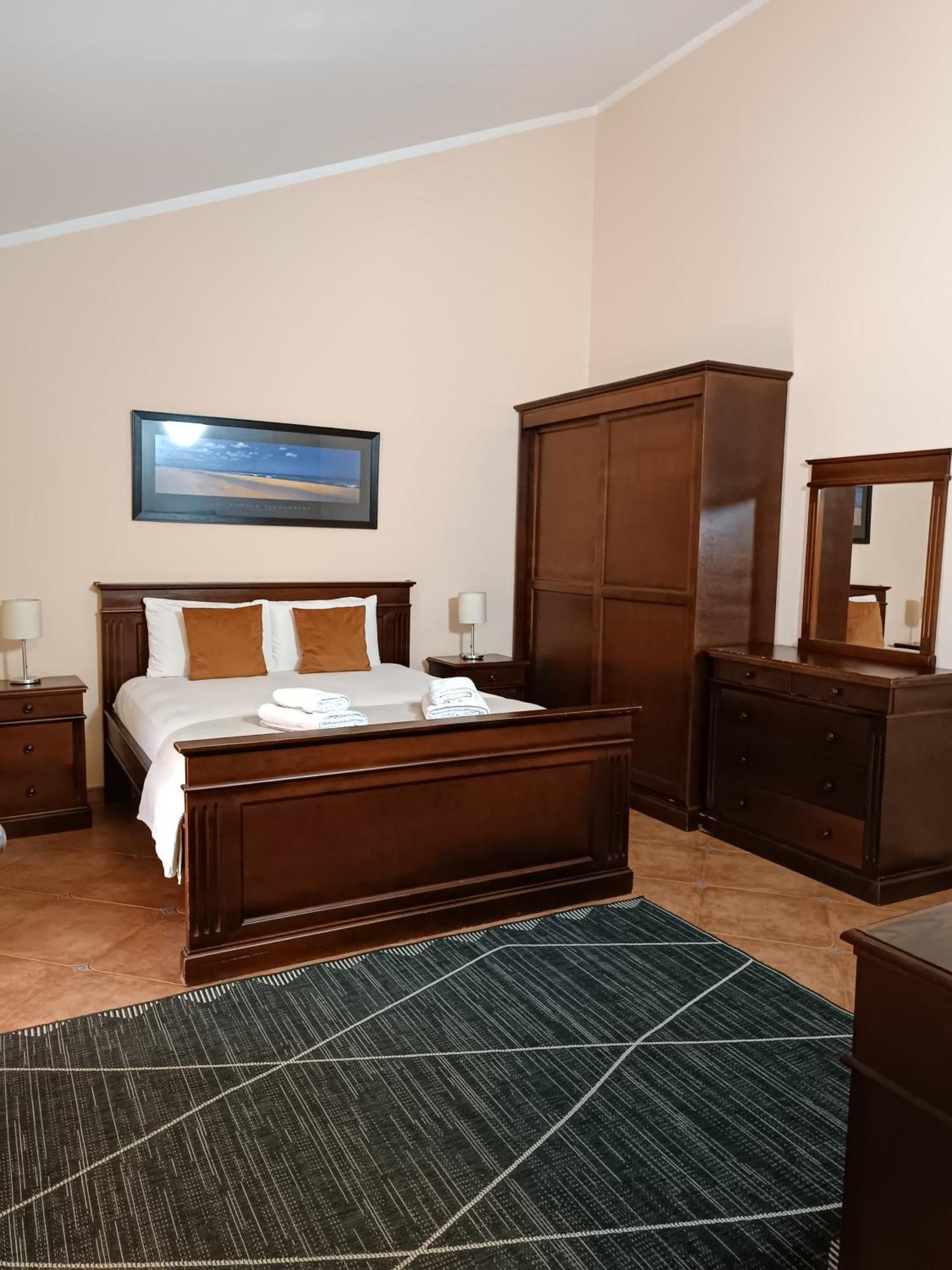 Villa Roselina Budva Room photo