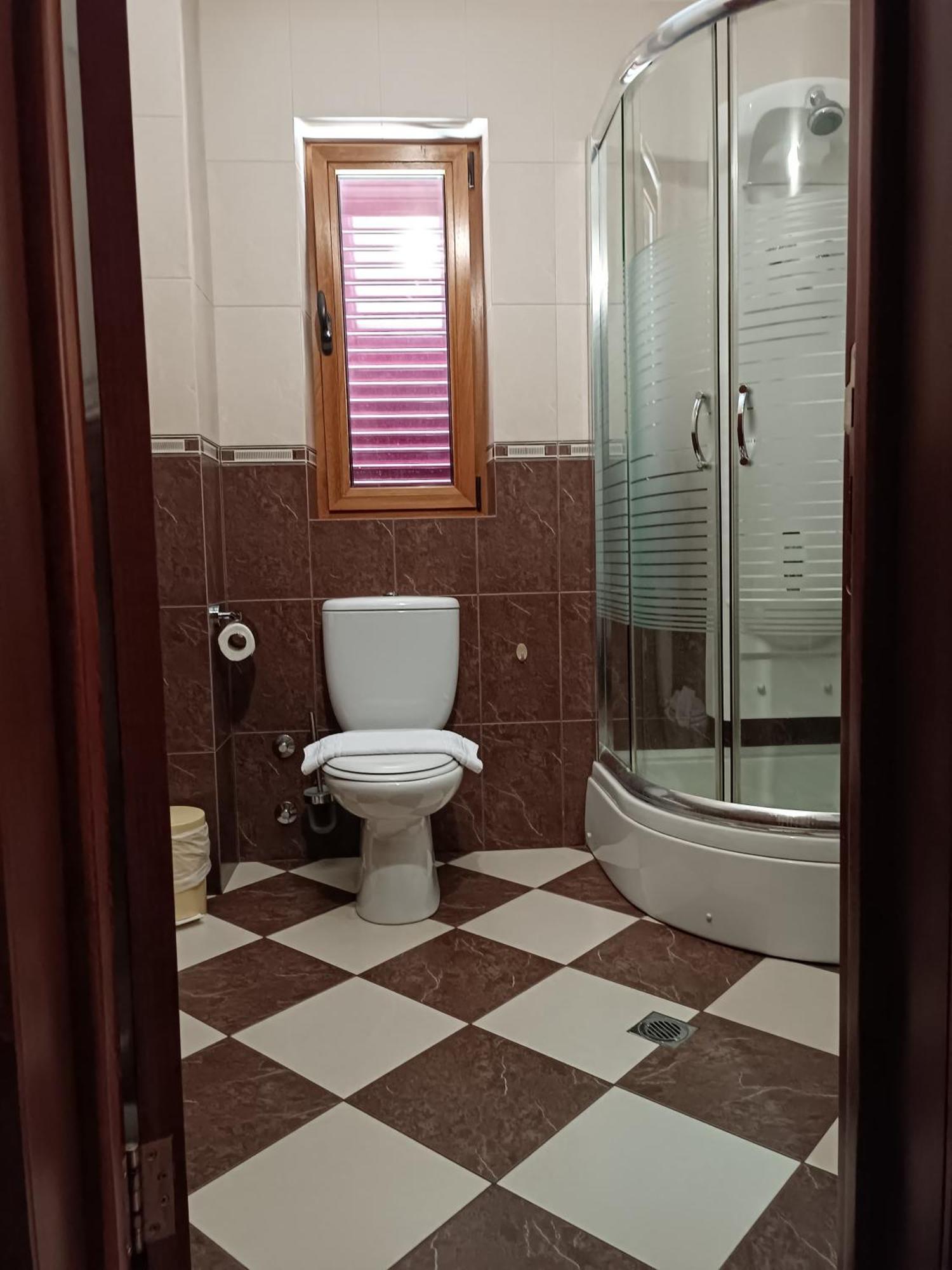 Villa Roselina Budva Room photo