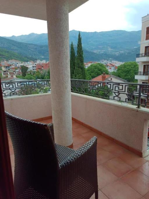 Villa Roselina Budva Exterior photo